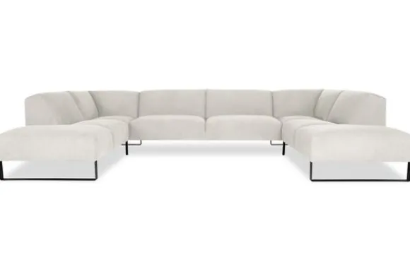 Outlet U bank Romi U-Banken|Loungebanken