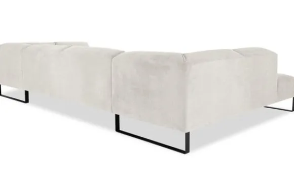 Outlet U bank Romi U-Banken|Loungebanken