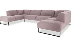Outlet U bank Romi U-Banken|Loungebanken