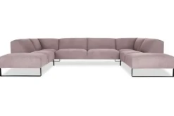 Outlet U bank Romi U-Banken|Loungebanken