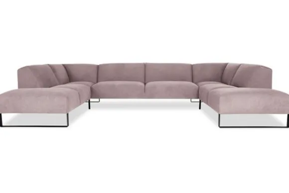 Outlet U bank Romi U-Banken|Loungebanken