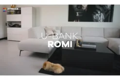 Hot U bank Romi U-Banken|Elementen Banken