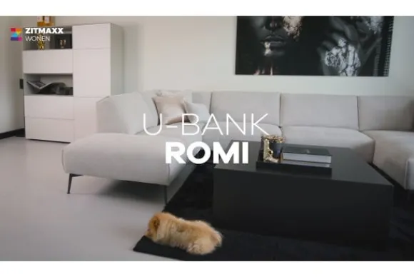 Hot U bank Romi U-Banken|Elementen Banken