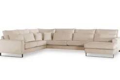 Clearance U bank Saint-Laurent U-Banken|Loungebanken