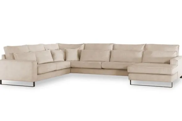 Clearance U bank Saint-Laurent U-Banken|Loungebanken