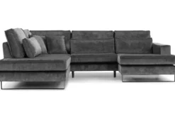 Clearance U bank Saint-Laurent U-Banken|Loungebanken