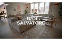 U bank Salvatore U-Banken|Elementen Banken