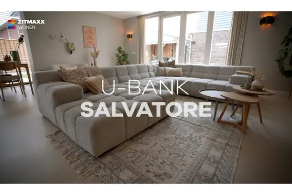 U bank Salvatore U-Banken|Elementen Banken