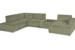 Best U bank Sevijn U-Banken|Elementen Banken