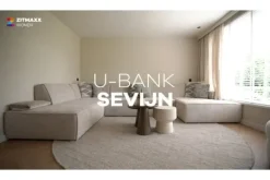 U bank Sevijn U-Banken|Elementen Banken
