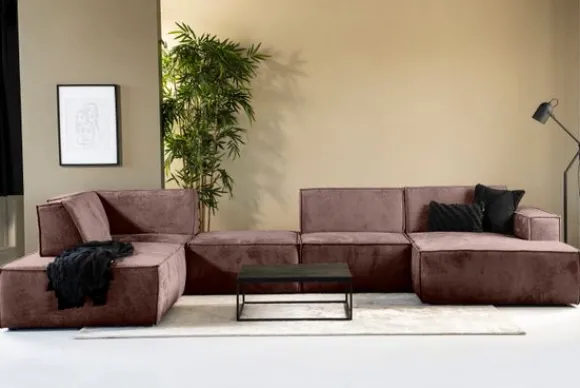 Clearance U bank Sevijn U-Banken|Loungebanken