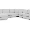 Discount U bank stof Miami 01 Napels Elementen Banken|Loungebanken