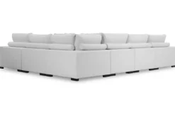 Discount U bank stof Miami 01 Napels Elementen Banken|Loungebanken