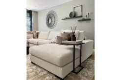 Discount U bank stof Miami 01 Napels Elementen Banken|Loungebanken