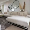 Discount U bank stof Sino 102 Amarillo Loungebanken