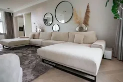 Discount U bank stof Sino 102 Amarillo Loungebanken