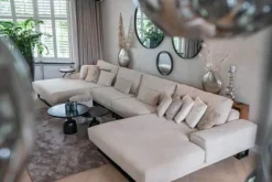 Discount U bank stof Sino 102 Amarillo Loungebanken