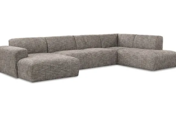 Sale U bank Taupe MB-67.058 Verona U-Banken|Elementen Banken