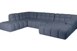 New U bank Trentino U-Banken|Loungebanken