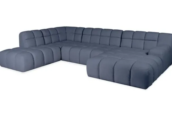 New U bank Trentino U-Banken|Loungebanken