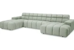 U bank Treviso Elementen Banken|Loungebanken