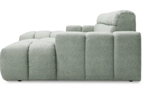 U bank Treviso Elementen Banken|Loungebanken