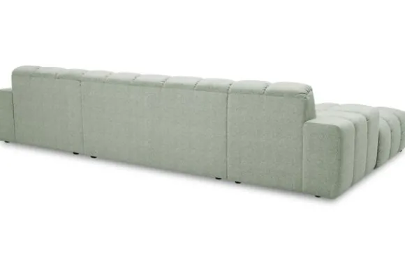 U bank Treviso Elementen Banken|Loungebanken