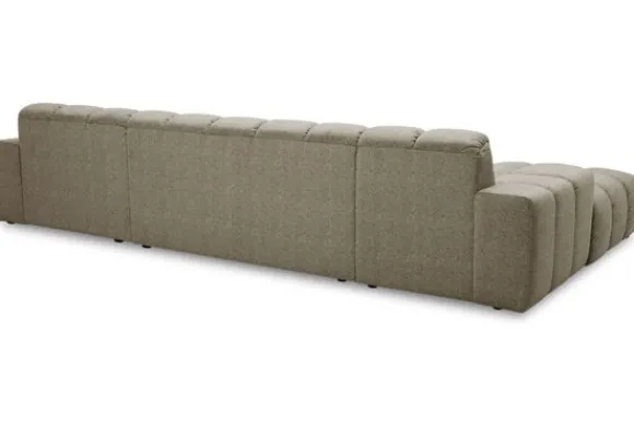 U bank Treviso Elementen Banken|Loungebanken