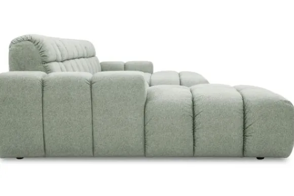 U bank Treviso Elementen Banken|Loungebanken