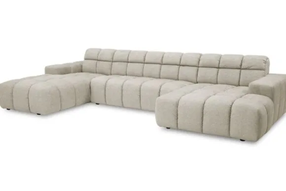 U bank Treviso Elementen Banken|Loungebanken