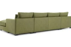 New U bankstel Franchesca U-Banken|Elementen Banken