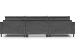 Hot U hoekbank Saint-Laurent U-Banken|Loungebanken