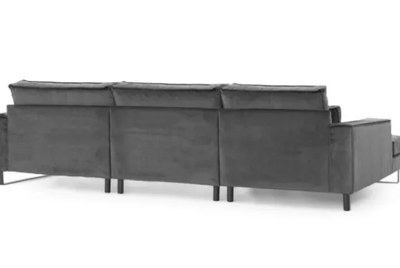 Hot U hoekbank Saint-Laurent U-Banken|Loungebanken