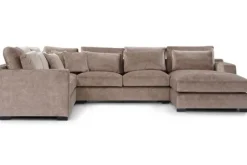 Discount U-bank Franchesca U-Banken|Loungebanken