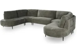 Discount U-bank Hunter GA-80.167 Milano U-Banken|Elementen Banken