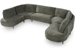 Discount U-bank Hunter GA-80.167 Milano U-Banken|Elementen Banken
