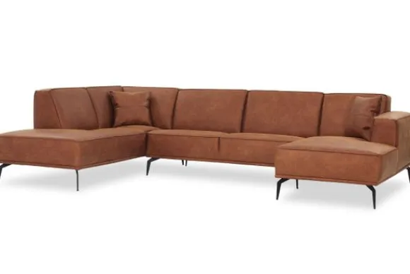 U-bank Iris U-Banken|Loungebanken