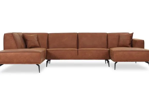 U-bank Iris U-Banken|Loungebanken