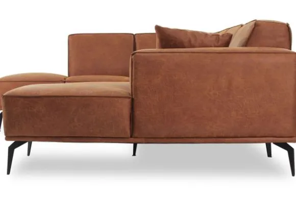 U-bank Iris U-Banken|Loungebanken