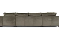 Clearance U-bank Mercer Loungebanken|Hoekbanken