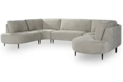 New U-bank Naturel GA-80.165 Milano U-Banken|Elementen Banken