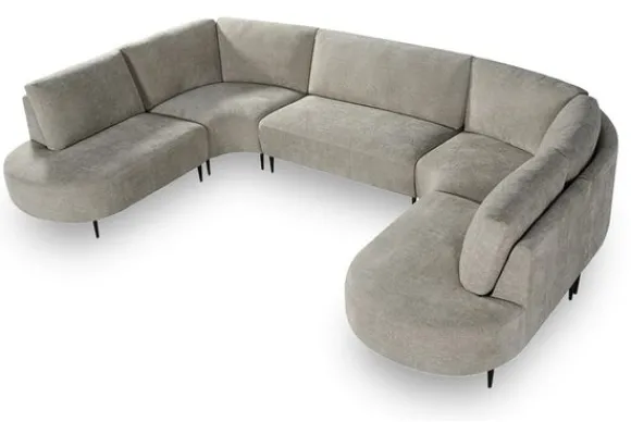 New U-bank Naturel GA-80.165 Milano U-Banken|Elementen Banken
