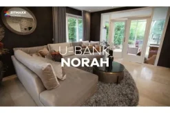 Sale U-bank Norah U-Banken|Elementen Banken
