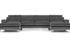 Clearance U-bank Saint-Laurent U-Banken|Hoekbanken