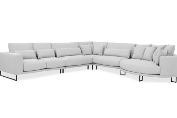 New U-bankstel Dordoni II U-Banken|Elementen Banken