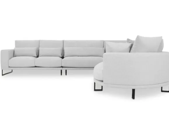 New U-bankstel Dordoni II U-Banken|Elementen Banken