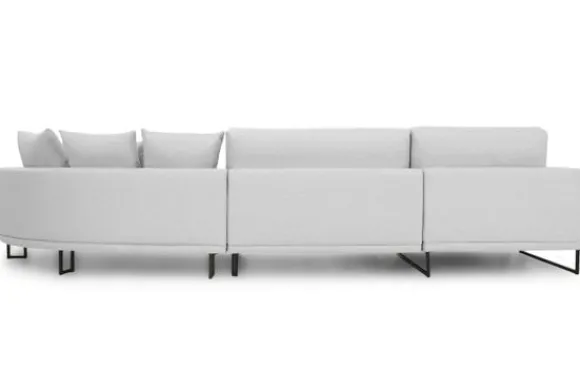 New U-bankstel Dordoni II U-Banken|Elementen Banken