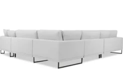 New U-bankstel Dordoni II U-Banken|Elementen Banken