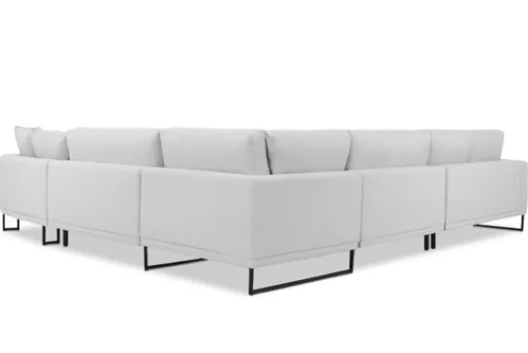 New U-bankstel Dordoni II U-Banken|Elementen Banken