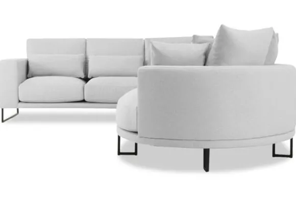 Discount U-bankstel Dordoni II U-Banken|Elementen Banken